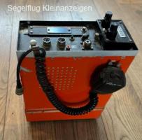 Funkgerät dittel FSG 40S im Transportgehäuse
