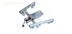 Cobra Hallenkuller Doppelsitzer // Cobra Hangar Dolly (two seater)