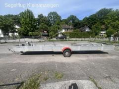 offener Anhänger Astir CS