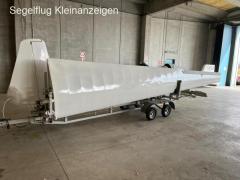 M100S - with Permit to fly