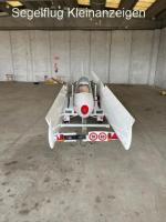 M100S - with Permit to fly