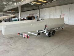 M100S - with Permit to fly