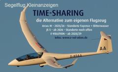 Time-Sharing - die Alternative zum eigenen Flugzeug