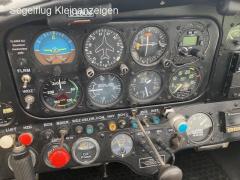 MS 893A Morane-Saulner Rallye