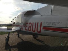 MS 893A Morane-Saulner Rallye