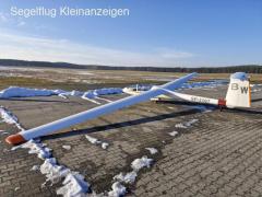 SZD-48-1 Jantar Std. 2