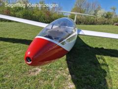 Kestrel 19m