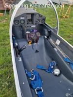 Kestrel 19m