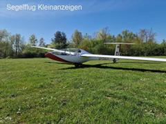Kestrel 19m