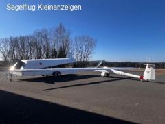 Stemme S 10 VT mit Spindelberger-Anhänger, Bestzustand, alle laufzeitbegrenzten Teile 0 Stunden