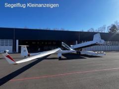 Stemme S 10 VT mit Spindelberger-Anhänger, Bestzustand, alle laufzeitbegrenzten Teile 0 Stunden