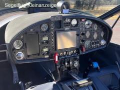 Stemme S 10 VT mit Spindelberger-Anhänger, Bestzustand, alle laufzeitbegrenzten Teile 0 Stunden