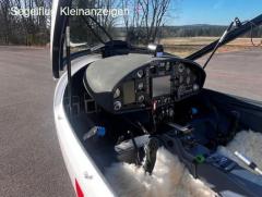 Stemme S 10 VT mit Spindelberger-Anhänger, Bestzustand, alle laufzeitbegrenzten Teile 0 Stunden