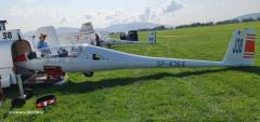 Janus C in good condition
