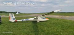 Pegase 90 for rent. 2300 Euro up to November 2025