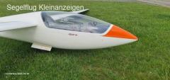 Pegase 90 for rent. 2300 Euro up to November 2025