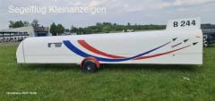 Pegase 90 for rent. 2300 Euro up to November 2025