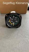 Winter airspeed instrument 80mm