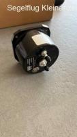 Winter airspeed instrument 80mm