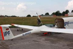 Wezel Flugzeugtechnik APIS2
