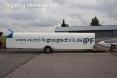 Wezel Flugzeugtechnik APIS2