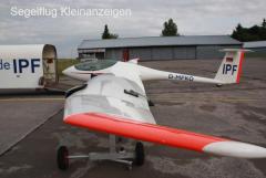 Wezel Flugzeugtechnik APIS2