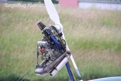Wezel Flugzeugtechnik APIS2