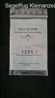 Fallschirm RFB-TC1