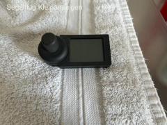 Butterfly flarm display square