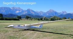 verkaufe "Cobra15"  SZD 36a Cobra15" 