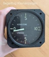 Variometer PZL Wr-10U