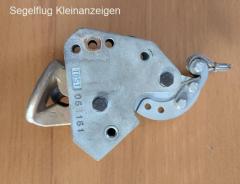 Tost Schwerpunktkupplung G88