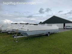Anhänger für PIK 20