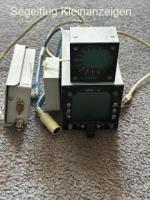 Zander ZS1 Rechner mit Anzeige und Logger