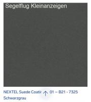 Nextel Lack Schwarzgrau B21 / Primer Anthrazit/Thinner