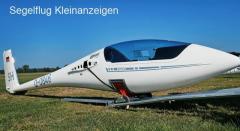 Low hour ASW20A (WL) in mint condition 