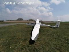 DG1001M in good condition, fully equiped, with cobra trailer