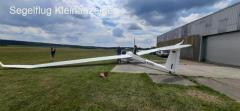 DG1001M in good condition, fully equiped, with cobra trailer