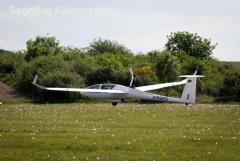 DG1001M in good condition, fully equiped, with cobra trailer