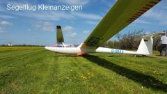 Speed Astir 2b