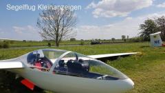 Speed Astir 2b