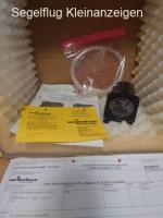 Winter Altimeter 4 FGH 20 + Form1 - like new