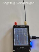 Flarm Außenantenne 