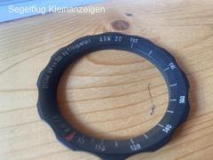 Mc Cready-Ring 80 mm