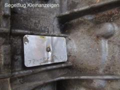 TH 400 Automatikgetriebe