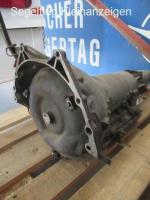 TH 400 Automatikgetriebe