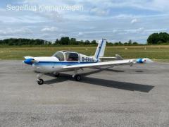 PZL-110 Koliber 150 Morane MS892 Lizenzbau