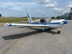 PZL-110 Koliber 150 Morane MS892 Lizenzbau