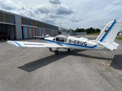 PZL-110 Koliber 150 Morane MS892 Lizenzbau