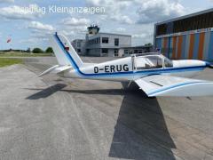 PZL-110 Koliber 150 Morane MS892 Lizenzbau
